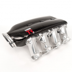 Performance Design C8 Corvette Carbon TRc Intake Manifold | LT2
